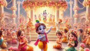 Krishna Janmashtami Bhog 2025: श्रीकृष्ण को प्रसन्न करने वाले 7 पवित्र प्रसाद