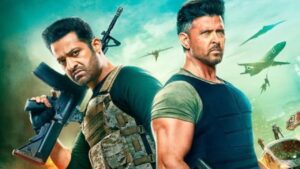 War 2 (2025) Box Office Collection: ऋतिक-एनटीआर की फिल्म ने तोड़े सारे रिकॉर्ड
