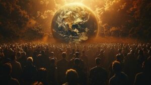 World Humanitarian Day 2025: Global Solidarity & Local Empowerment
