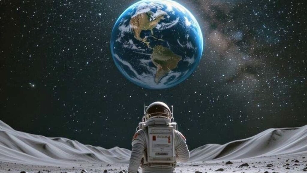 National Space Day 2025: थीम, इतिहास, कार्यक्रम और महत्व