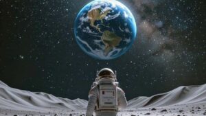 National Space Day 2025: थीम, इतिहास, कार्यक्रम और महत्व