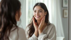झुर्रियों को कम करने वाले 4 चमत्कारी फूड्स – जवां दिखने का राज़