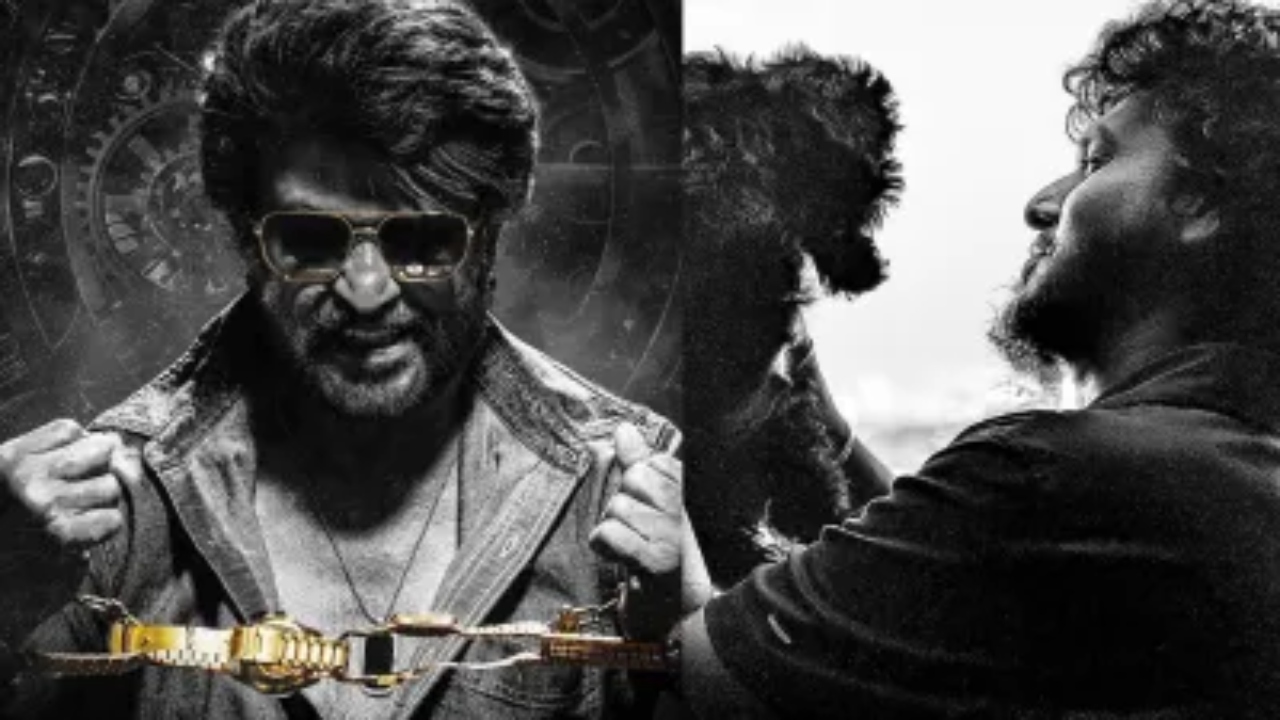 पहले ही दिन ब्लॉकबस्टर बनी रजनीकांत की 'कूली'