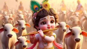 जन्माष्टमी 2025 व्रत व पूजा विधि: शुभ मुहूर्त, नियम और सामग्री सूची