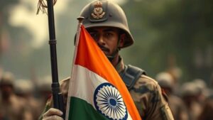 स्वतंत्रता दिवस का महत्व – 15 अगस्त का इतिहास और संदेश