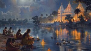 सती अमावस्या 2025: पितृ तर्पण और आत्मशुद्धि का पवित्र दिन