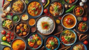 गोलगप्पे से मोमो तक – ये हैं इंडिया के सबसे ज़्यादा बिकने वाले स्ट्रीट फूड