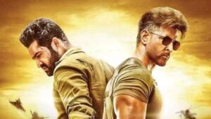 War 2 (2025): हैरतअंगेज़ बजट, धमाकेदार कास्ट और बॉक्स ऑफिस की जंग!
