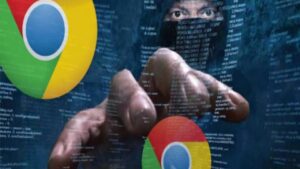 Google Chrome