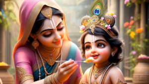 Krishna Janmashtami