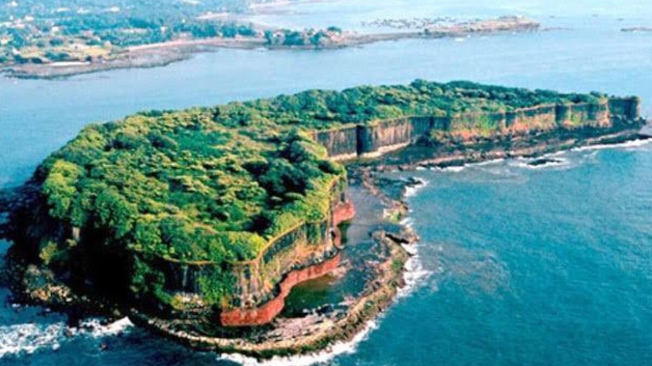 भारत का गर्व: मराठा सैन्य परिदृश्य यूनेस्को की विश्व धरोहर सूची में शामिल, बना 44वां धरोहर स्थल