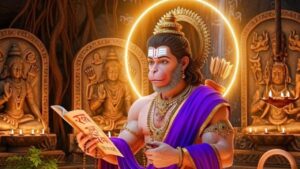 Hanuman Ji के 7 रहस्य जो कम लोग जानते हैं