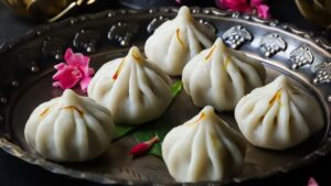 मोदक क्यों है गणेश जी का प्रिय भोग? जानिए इसका रहस्य