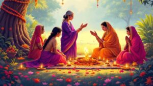 Hartalika Teej 2025: इतिहास, व्रत कथा और पूजा विधि