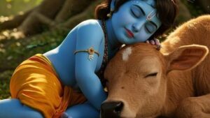 Krishna Ji Ki Chhathi 2025: तिथि, पूजा विधि, मुहूर्त और महत्व
