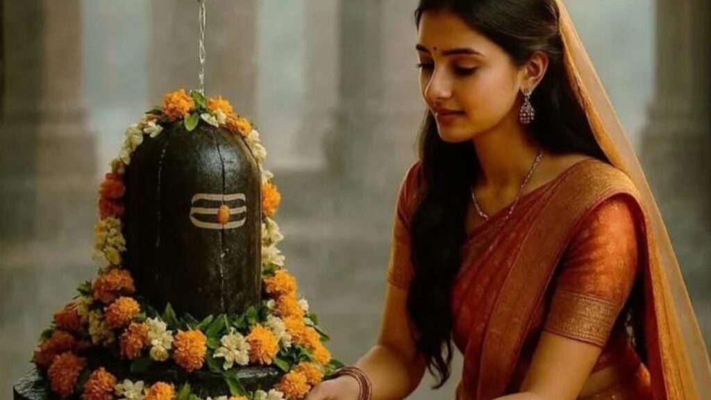 जानिए हरतालिका तीज का वो रहस्य, जो हर महिला को बनाता है खास
