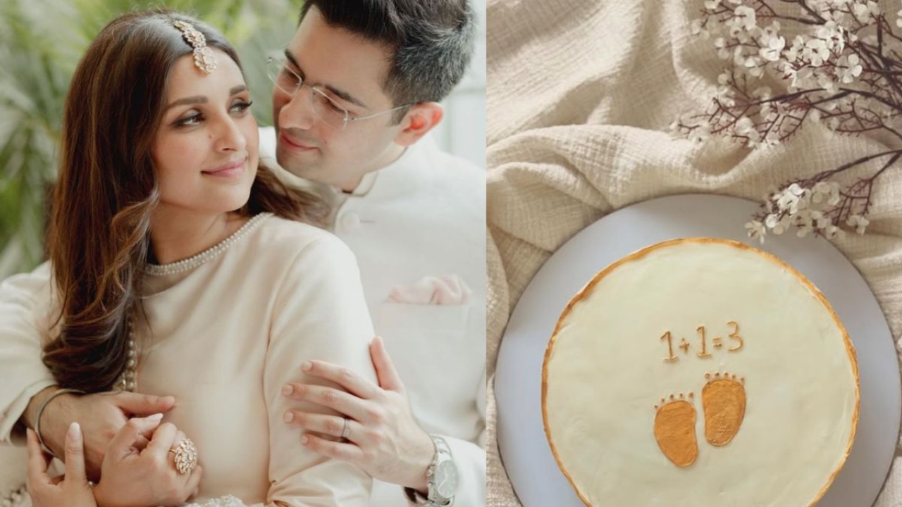 parineeti chopra pregnant