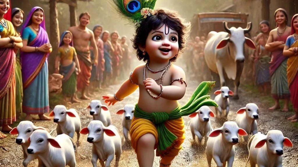 जन्माष्टमी 2025, कृष्ण जन्माष्टमी व्रत, Janmashtami Vrat Rules, Krishna Puja Vidhi, Janmashtami Muhurat 2025, Hindu Festivals, व्रत नियम, पूजा विधि