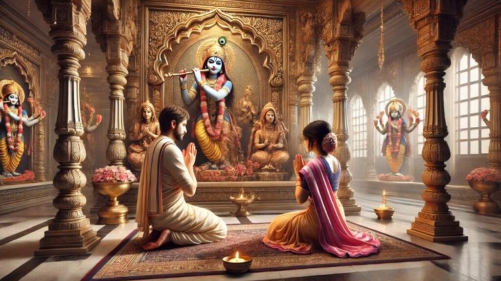Krishna Janmashtami Bhog: मेवा पाक बनाने की आसान विधि