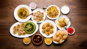 8 भारतीय स्ट्रीट फूड्स जो गट हेल्थ को सीक्रेटली सपोर्ट करते हैं!