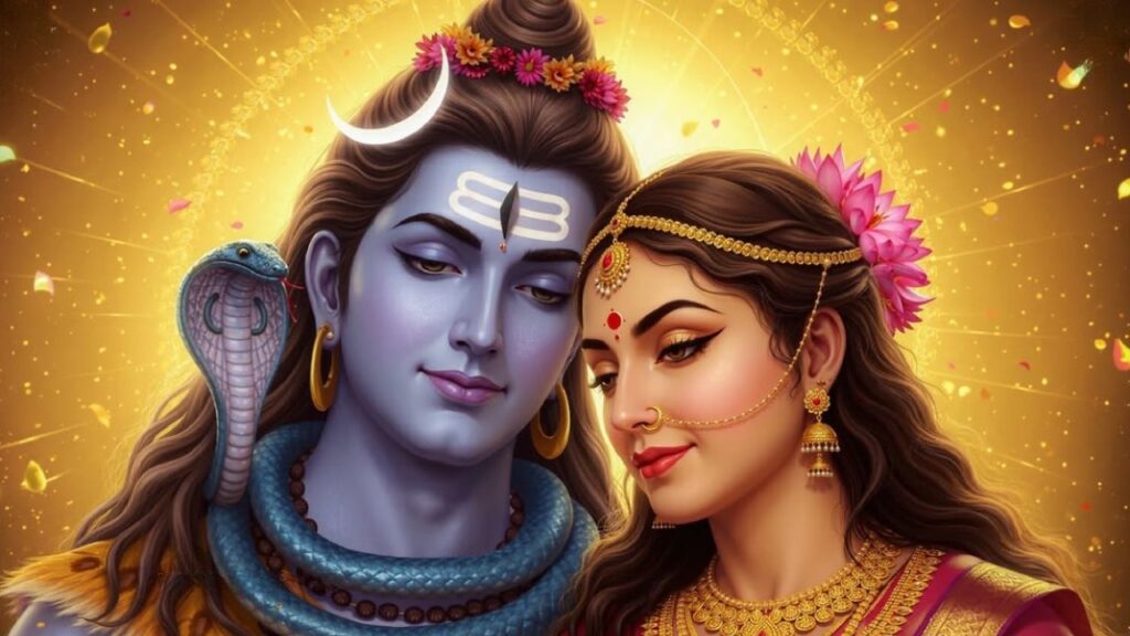 Hartalika Teej 2025: शिव-पार्वती के अमर मिलन की अनकही कथा
