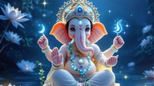 Ganesh Chaturthi 2025