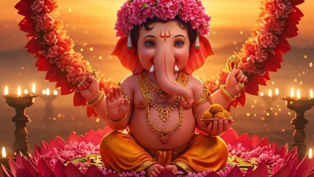 गणेश जी से जुड़े 8 अद्भुत रहस्य, जानिए अनसुनी कहानियाँ