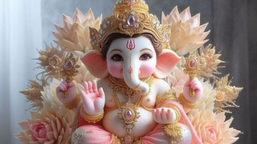 Ganesh Chaturthi