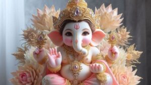 Ganesh Chaturthi