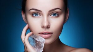 AIIMS Dermatologist से जानें Ice Facial के सही तरीके और छुपे सच