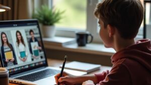 Top 5 Trending Apps for Students in 2025 for Smarter Learning
