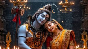 क्या आप जानते हैं Haritalika Teej पर शिव-पार्वती की पूजा क्यों की जाती है?