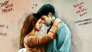 Dhadak 2 (2025)