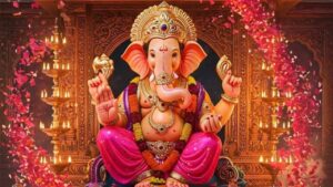 Ganesh Chaturthi 2025: तिथि, महत्व और उत्सव की पूरी जानकारी