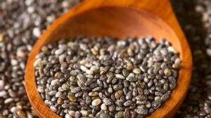 चिया सीड्स खाने के अद्भुत फायदे