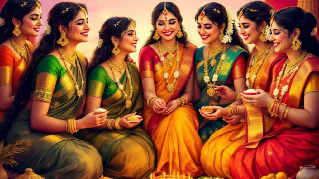 Hartalika Teej 2025: हर महिला के लिए खास व्रत, जानिए पूजा विधि, महत्व और शुभ मुहूर्त