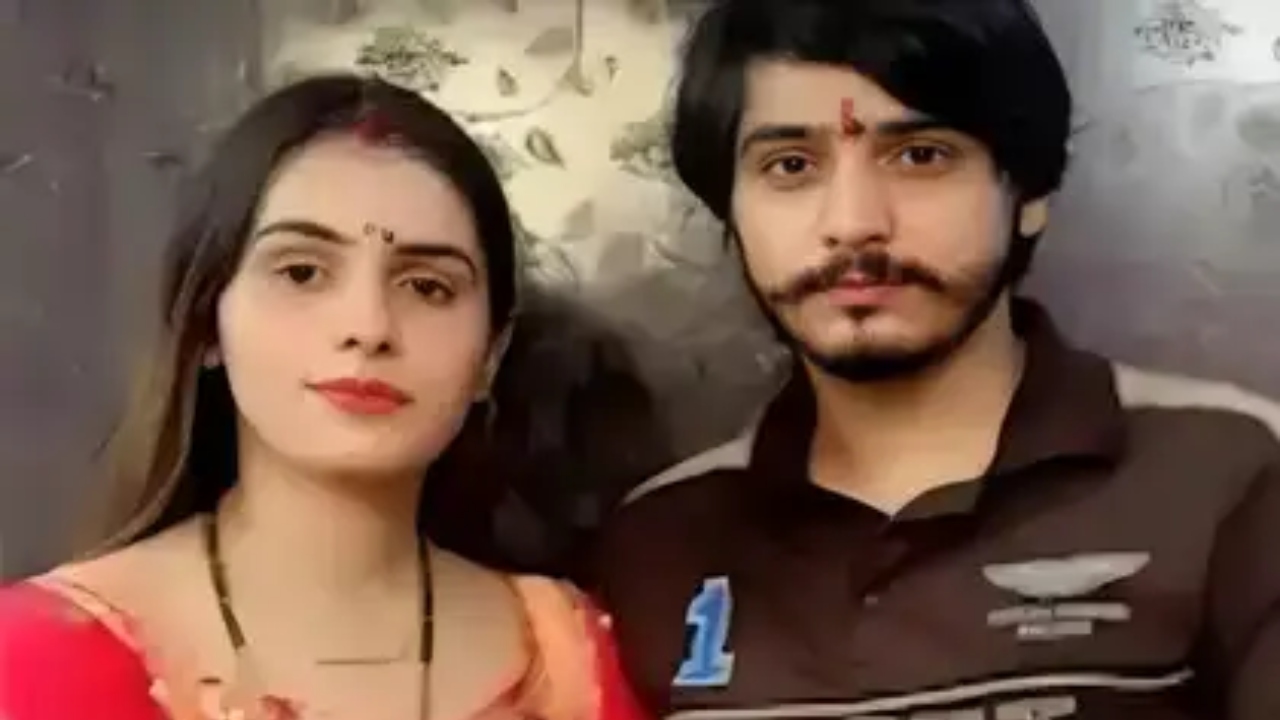 निक्की पायला मर्डर केस