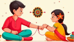 rakshabandhan