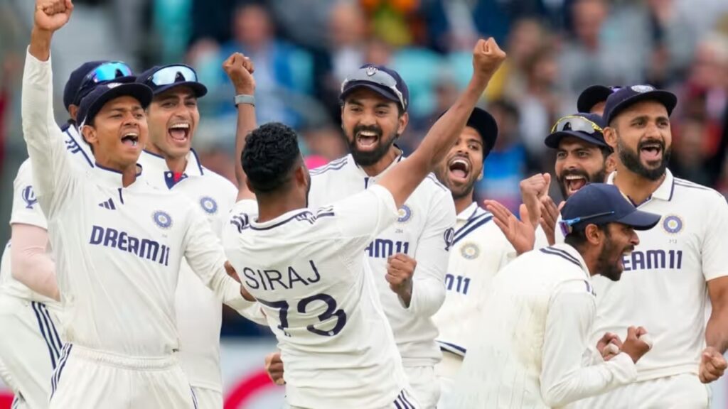 अद्भुत मुकाबला! इंग्लैंड-भारत टेस्ट सीरीज