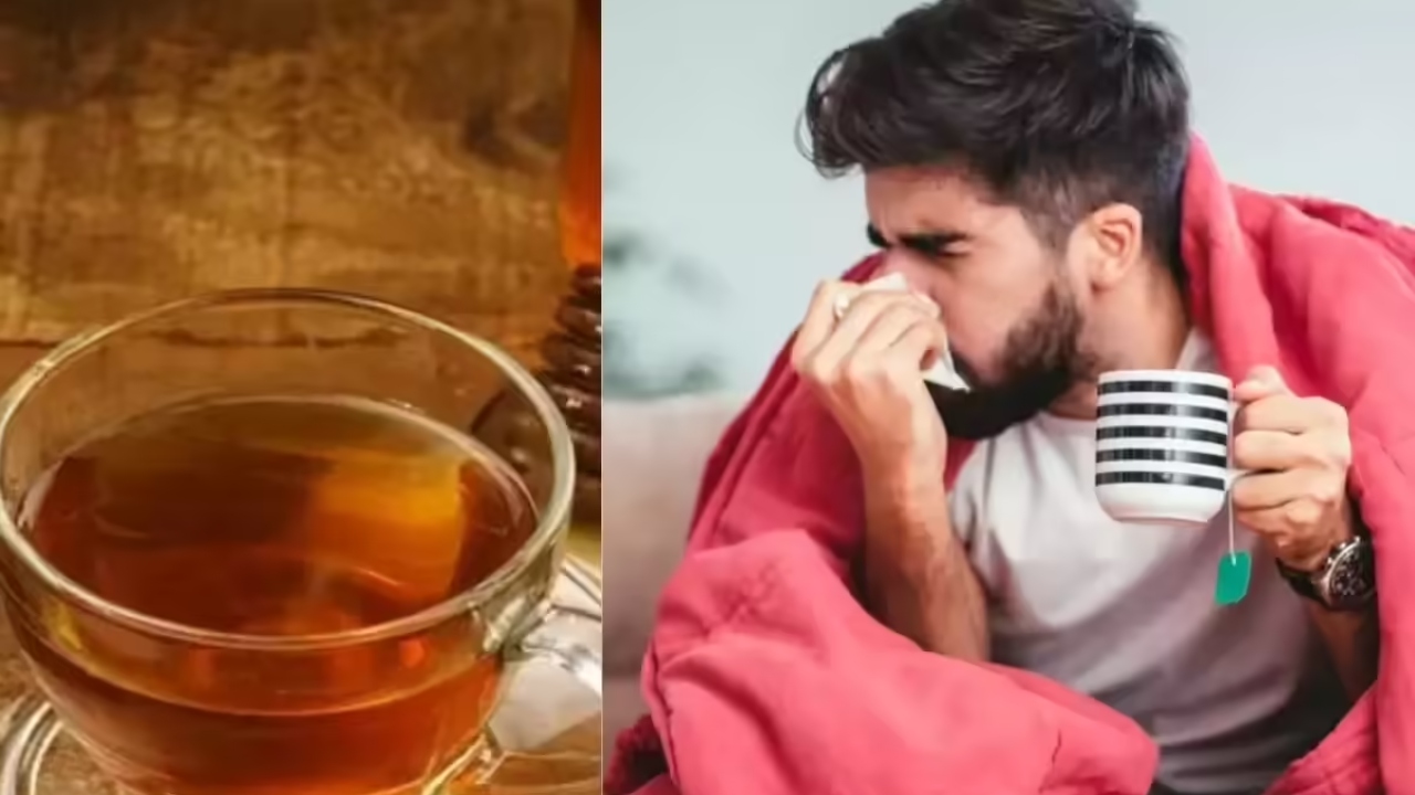 बरसात में सर्दी-जुकाम से बचने के 7 आसान घरेलू उपाय