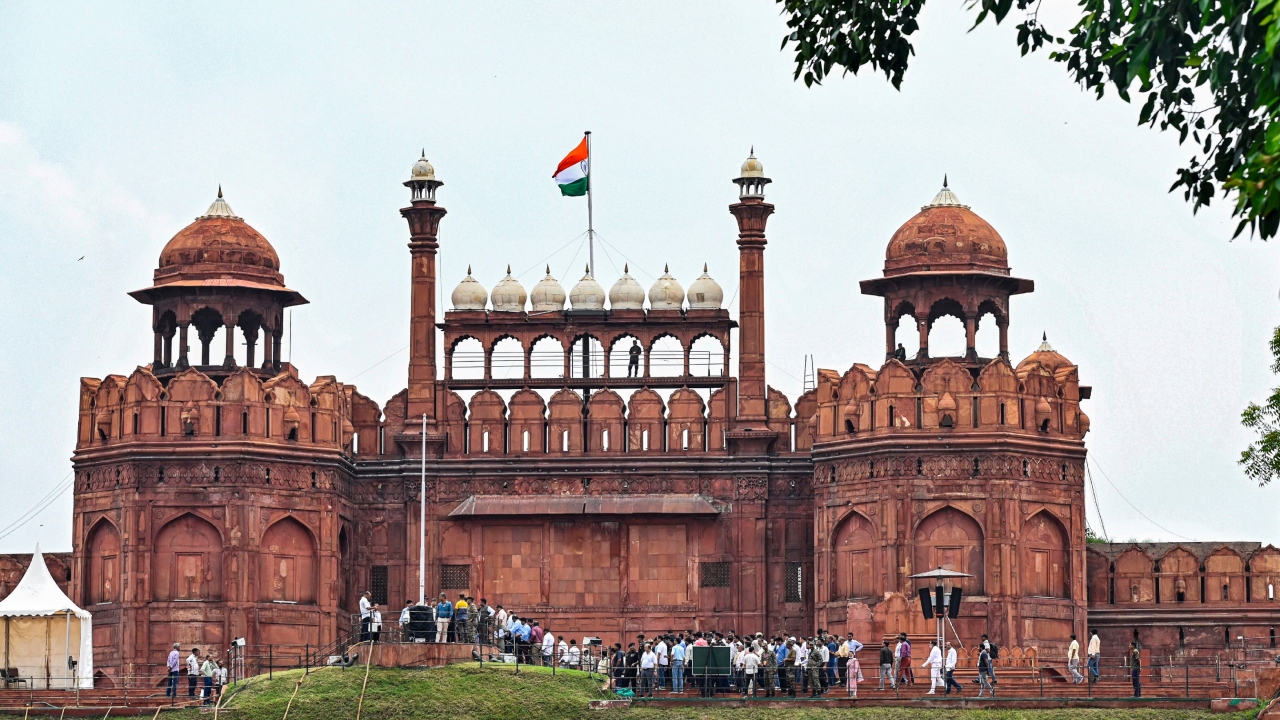 स्वतंत्रता दिवस 2025