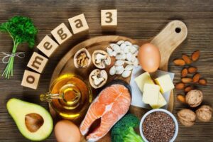 Le top 10 des aliments les plus riches en oméga-3