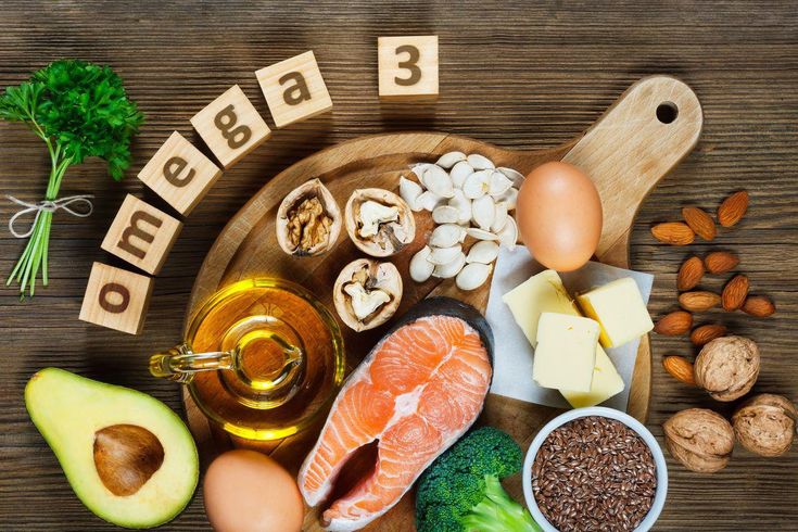 Le top 10 des aliments les plus riches en oméga-3
