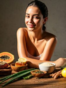 10 Skin Remedies for Glowing Skin You Need to Try Now