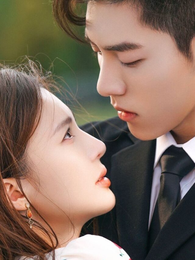 5 Korean Love Story Dramas जो हर Lovers को ज़रूर देखना चाहिए