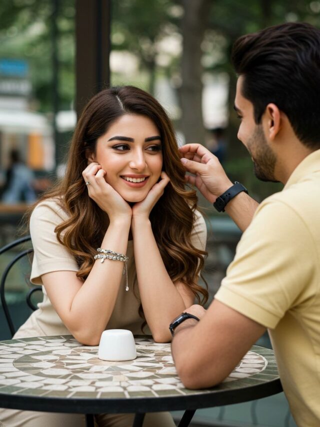 8 बातें जो हर किसी को रिलेशनशिप में अपने पार्टनर से ज़रूर शेयर करनी चाहिए