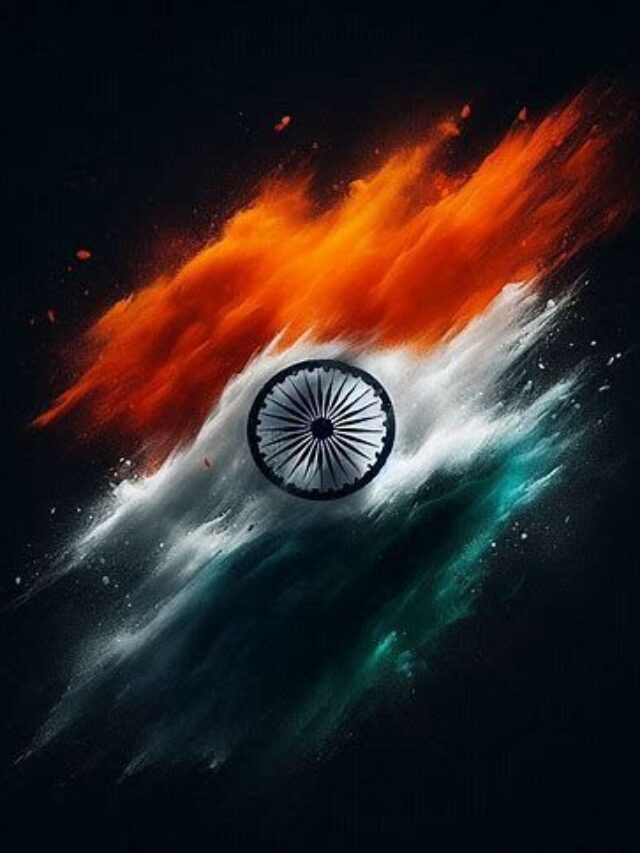 हर घर तिरंगा: देशभक्ति का अनोखा अभियान