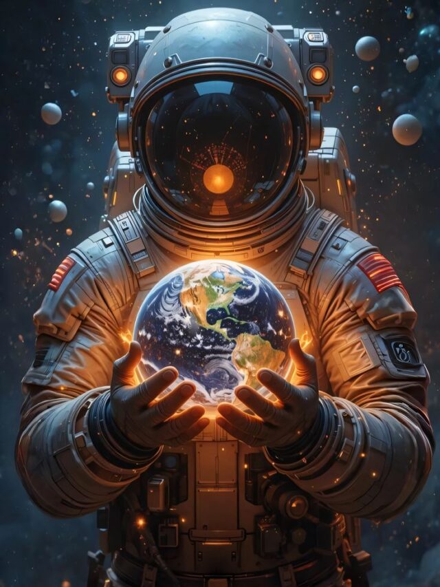 National Space Day 2025: थीम, इतिहास, कार्यक्रम और महत्व