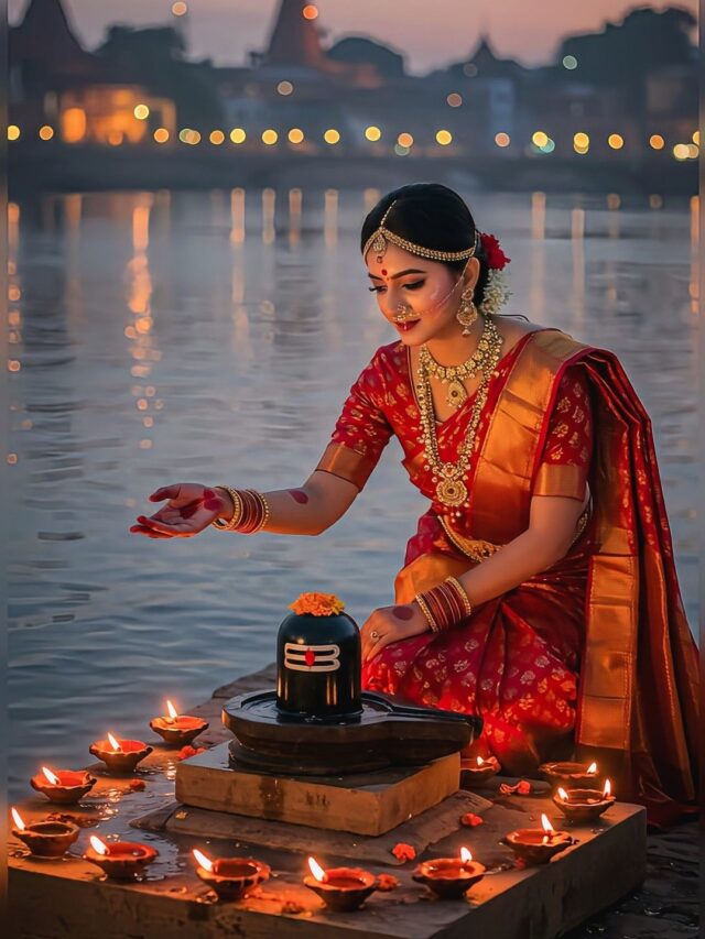 जानिए हरतालिका तीज का वो रहस्य, जो हर महिला को बनाता है खास