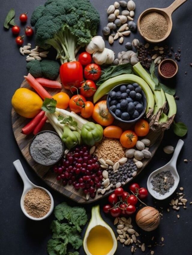 6 Superfoods That Act as Natural Painkiller – Best Natural Painkiller Foods